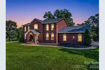 441 Whitaker Road, Shelby, NC 28152 - Photo 2