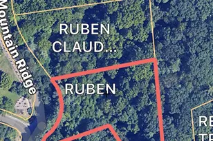 99999 Elk Mountain Ridge, Asheville, NC 28804 - Photo 1