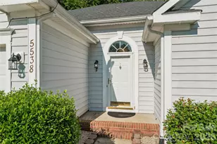 5538 Whispering Wind Ln, Indian Trail, NC 28079 - Photo 10