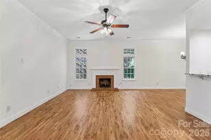 5538 Whispering Wind Ln, Indian Trail, NC 28079 - Photo 12
