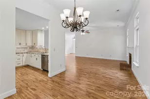 5538 Whispering Wind Ln, Indian Trail, NC 28079 - Photo 16