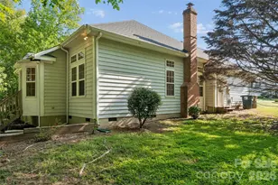5538 Whispering Wind Ln, Indian Trail, NC 28079 - Photo 6