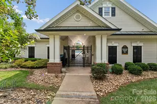 5538 Whispering Wind Ln, Indian Trail, NC 28079 - Photo 46