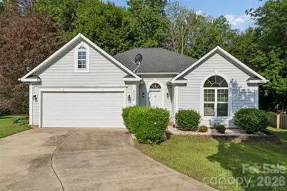 5538 Whispering Wind Lane, Indian Trail, NC 28079 - Photo 2