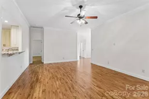 5538 Whispering Wind Ln, Indian Trail, NC 28079 - Photo 14