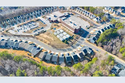 11715 Clems Branch Drive, Charlotte, NC 28277 - Photo 20