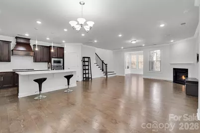 11715 Clems Branch Drive, Charlotte, NC 28277 - Photo 4