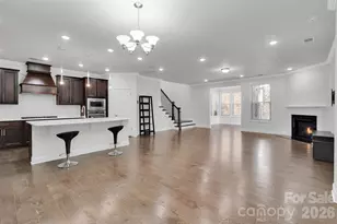 11715 Clems Branch Dr, Charlotte, NC 28277 - Photo 4