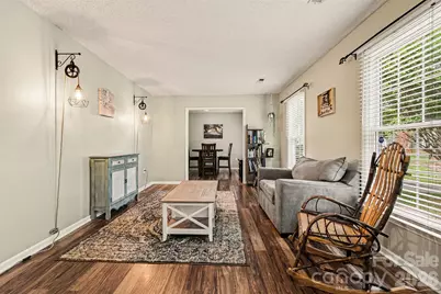9803 Cooper Run Lane, Charlotte, NC 28269 - Photo 4
