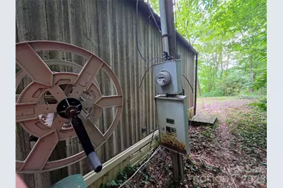 40 Gunches Dirt Road, Candler, NC 28715 - Photo 4