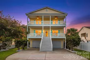 2009 Hillside Dr S, North Myrtle Beach, SC 29582 - Photo 1