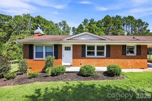 210 College Ave, Shelby, NC 28150 - Photo 1