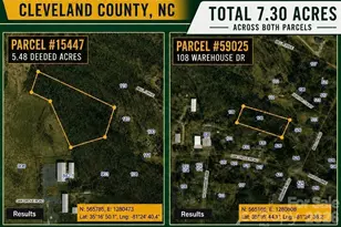 0 Bell Rd, Kings Mountain, NC 28086 - Photo 1