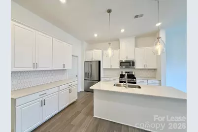 206 Silver Fleet Drive, Indian Trail, NC 28079 - Photo 2