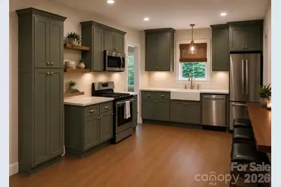 609 Durham Avenue, Statesville, NC 28677 - Photo 2