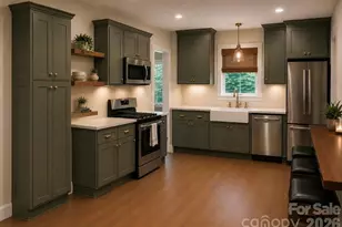 609 Durham Ave, Statesville, NC 28677 - Photo 2