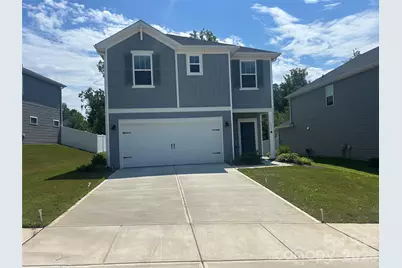 5021 Poplin Valley, Cherryville, NC 28021 - Photo 1