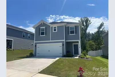 5021 Poplin Valley, Cherryville, NC 28021 - Photo 2