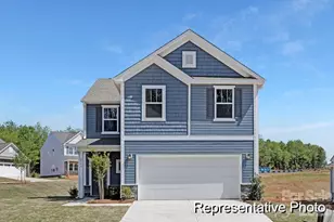142 Deercroft Ln, Red Cross, NC 28129 - Photo 1