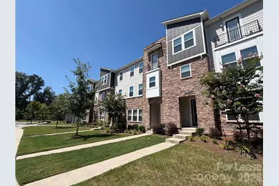 1629 Unison Drive, Charlotte, NC 28262 - Photo 2