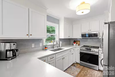 517 Forest Lane, Belmont, NC 28012 - Photo 4