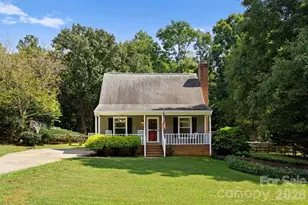 517 Forest Ln, Belmont, NC 28012 - Photo 1