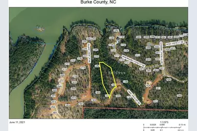 1826 Lake Vista Drive NE #2, Connelly Springs, NC 28612 - Photo 16