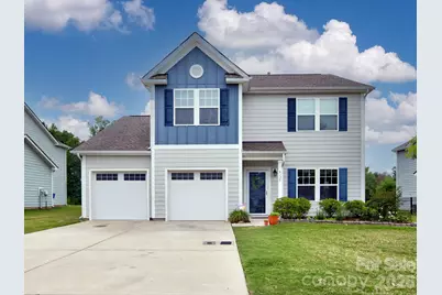 4125 Bent Green Lane, Monroe, NC 28112 - Photo 1