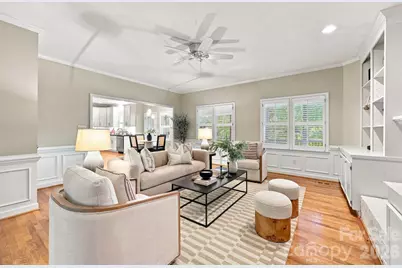 303 Bing Crosby Boulevard, Advance, NC 27006 - Photo 16