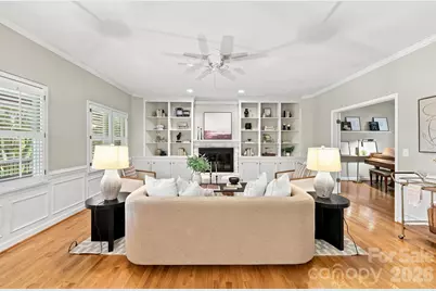 303 Bing Crosby Boulevard, Advance, NC 27006 - Photo 14