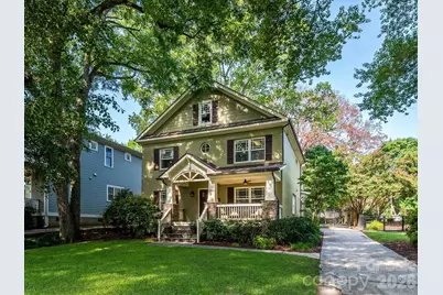 3016 Somerset Drive, Charlotte, NC 28209 - Photo 1