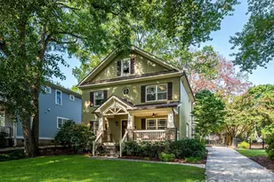 3016 Somerset Dr, Charlotte, NC 28209 - Photo 1