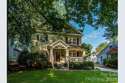 3016 Somerset Drive, Charlotte, NC 28209 - Photo 2