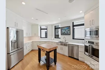 1333 Queens Road #E4, Charlotte, NC 28207 - Photo 22