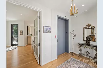 1333 Queens Road #E4, Charlotte, NC 28207 - Photo 4