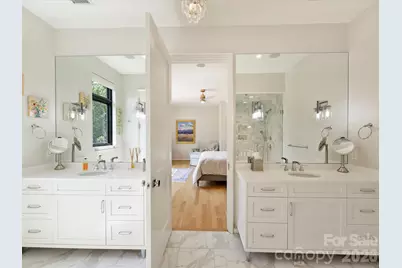 1333 Queens Road #E4, Charlotte, NC 28207 - Photo 34