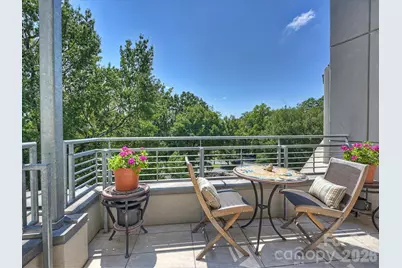 1333 Queens Road #E4, Charlotte, NC 28207 - Photo 46