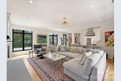 1333 Queens Road #E4, Charlotte, NC 28207 - Photo 14