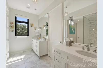 1333 Queens Road #E4, Charlotte, NC 28207 - Photo 36