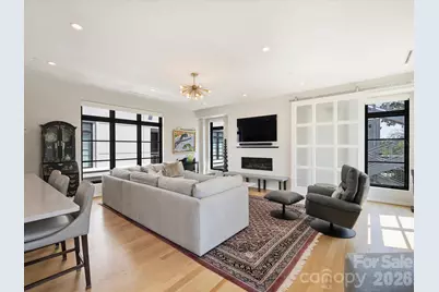 1333 Queens Road #E4, Charlotte, NC 28207 - Photo 10