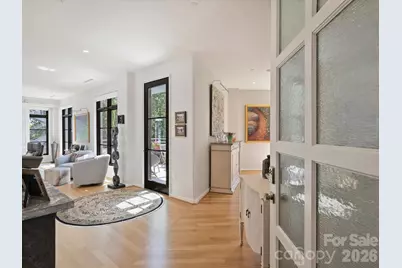 1333 Queens Road #E4, Charlotte, NC 28207 - Photo 6