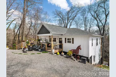 56 Kammerer Drive, Waynesville, NC 28785 - Photo 4