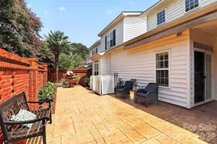 19419 Beaufain St, Cornelius, NC 28031 - Photo 38