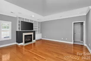 19419 Beaufain St, Cornelius, NC 28031 - Photo 14