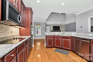 19419 Beaufain St, Cornelius, NC 28031 - Photo 8