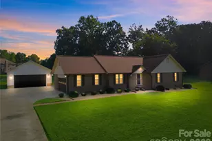 1035 Sides Rd, Rockwell, NC 28138 - Photo 1