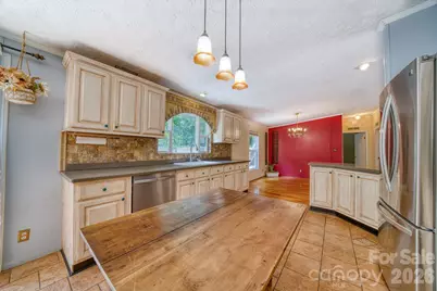 18 Henry White Lane, Leicester, NC 28748 - Photo 1