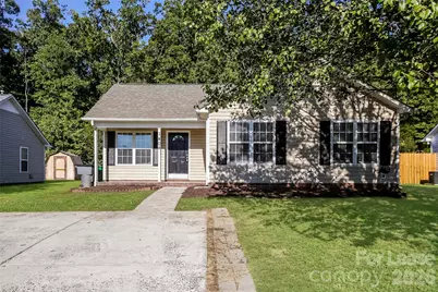 1404 Bells Knox Road, Charlotte, NC 28214 - Photo 1