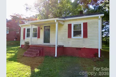 803 W Elm Street, Shelby, NC 28150 - Photo 2