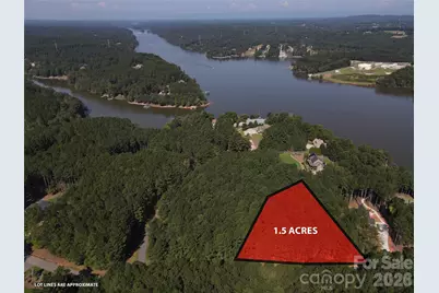 1461 Cordova Drive, Connelly Springs, NC 28612 - Photo 1
